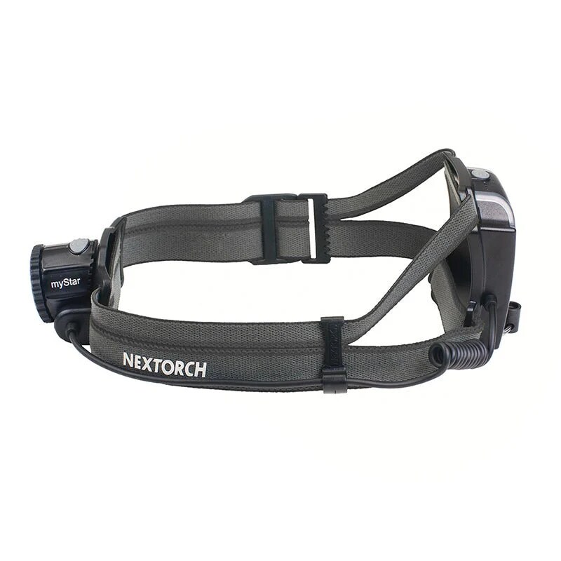 NexTorch Mystar v2.0 Hodelykt 760lm