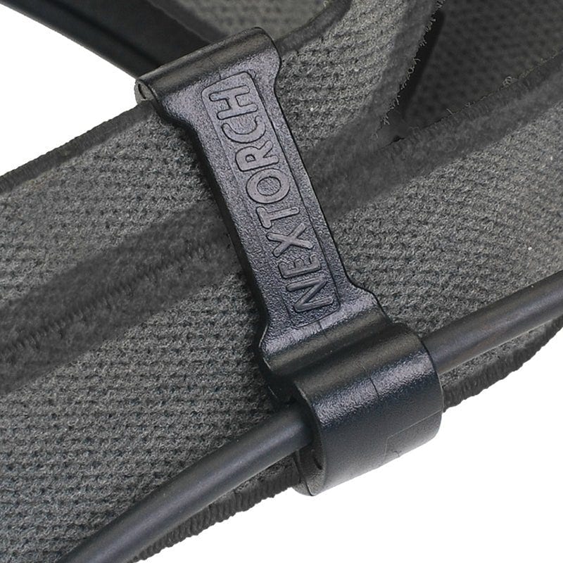 NexTorch Mystar v2.0 Hodelykt 760lm