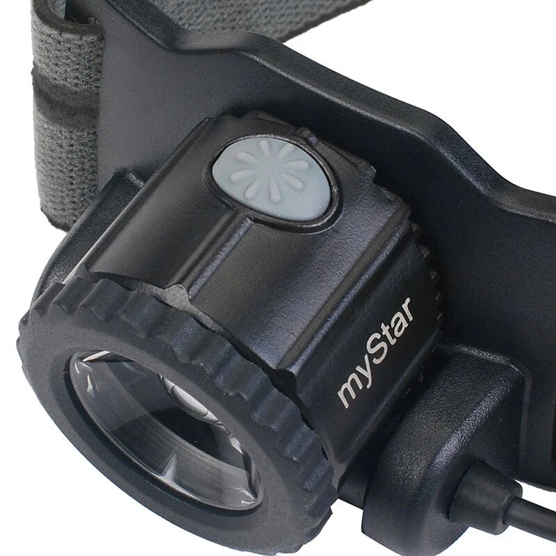 NexTorch Mystar v2.0 Hodelykt 760lm