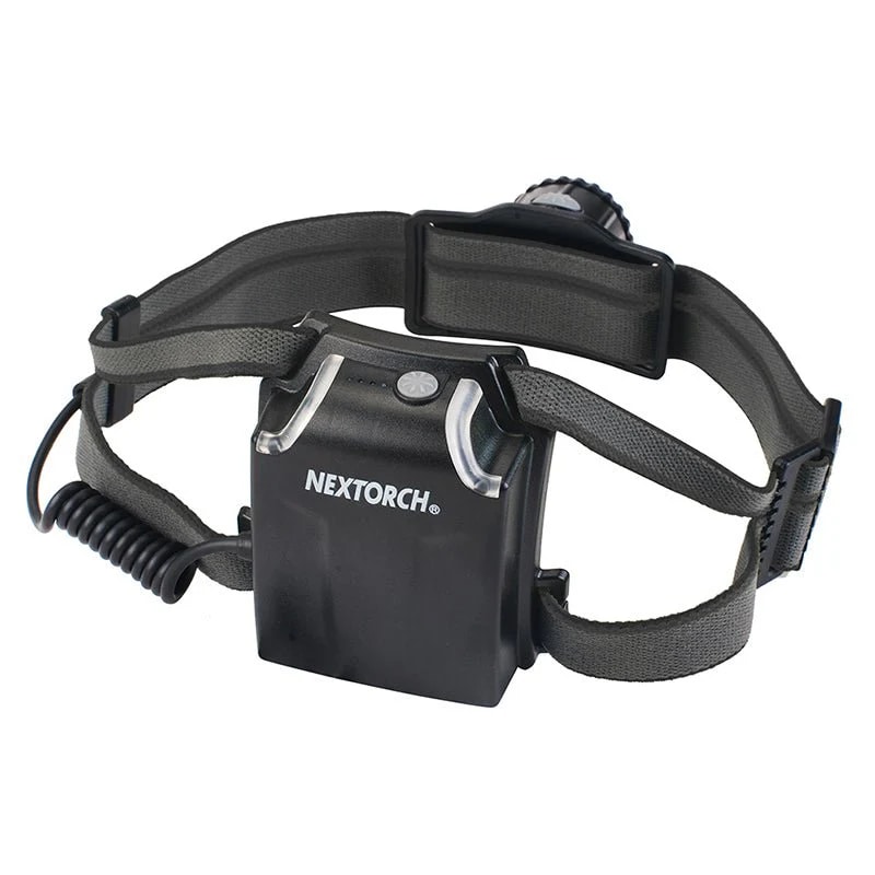 NexTorch Mystar v2.0 Hodelykt 760lm