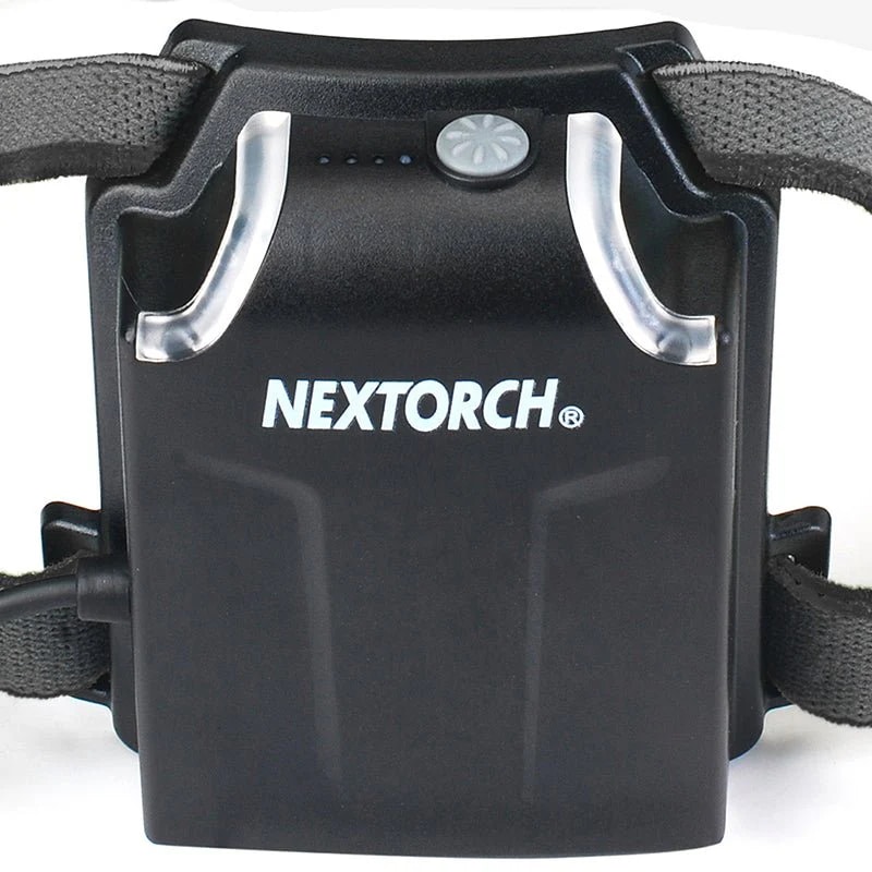NexTorch Mystar v2.0 Hodelykt 760lm