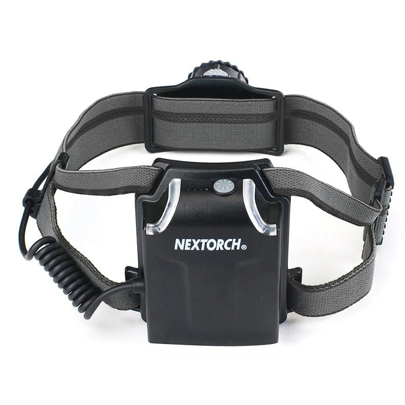 NexTorch Mystar v2.0 Hodelykt 760lm