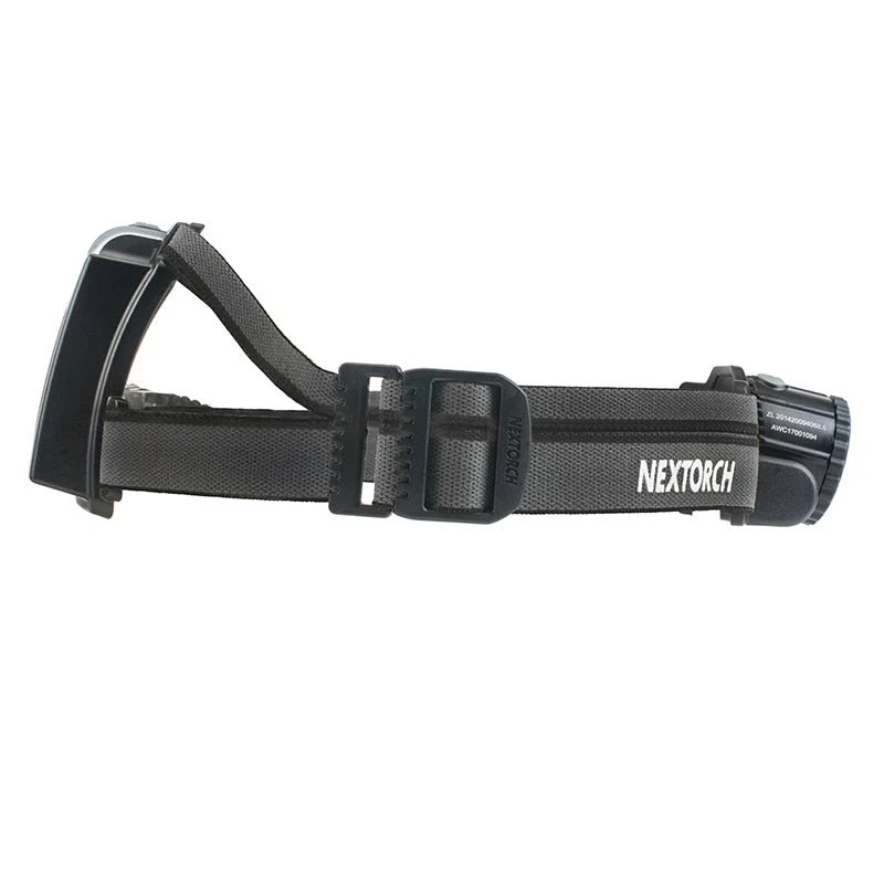 NexTorch Mystar v2.0 Hodelykt 760lm