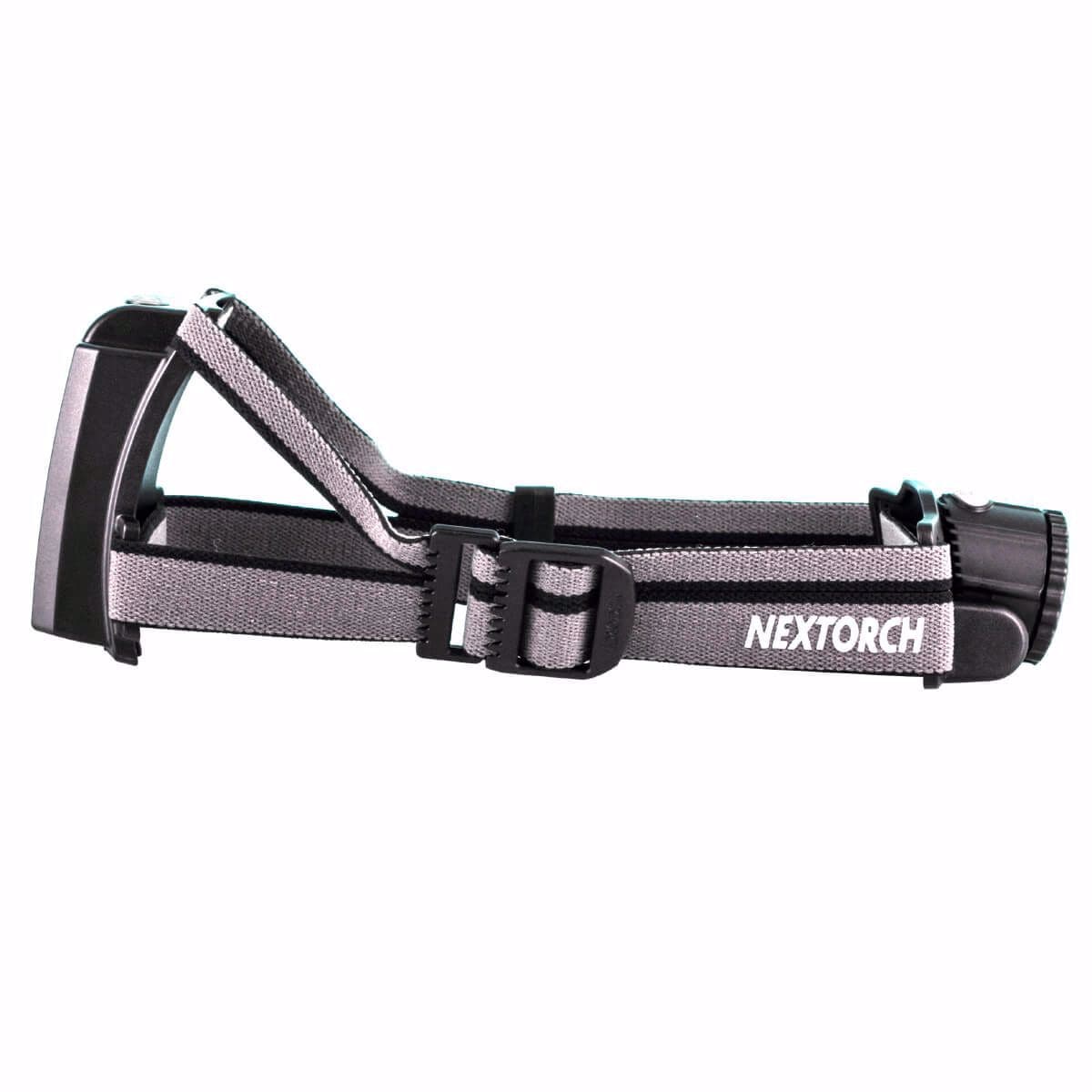 NexTorch Mystar R AA Hodelykt 600lm