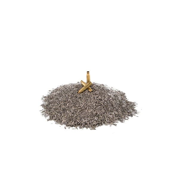Frankford Stainless Steel Media 2lbs / 0,91 kg