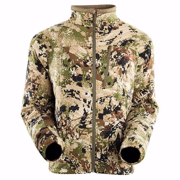 Sitka Kelvin Active Jacket Optifade Subalpine