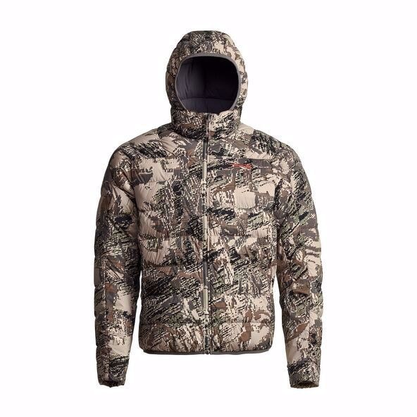 Sitka Kelvin Lite Down Jacket Optifade Open Country