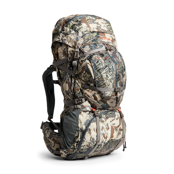 Sitka Mountain Hauler 6200 Optifade Open Country M/L