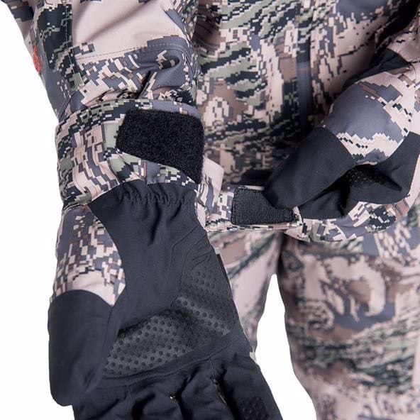 Sitka Stormfront GTX Glove Optifade Open Country