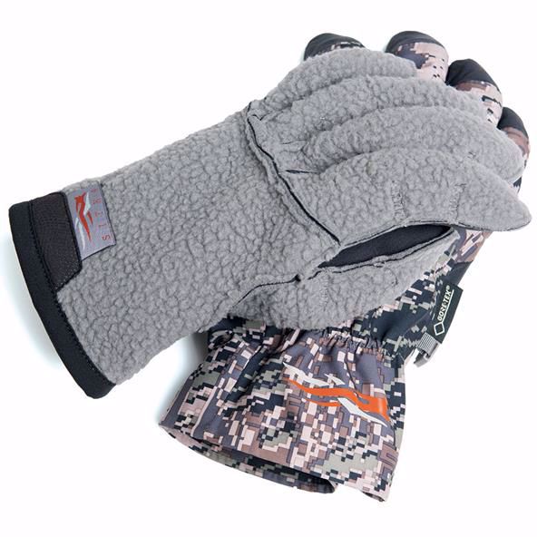 Sitka Stormfront GTX Glove Optifade Open Country