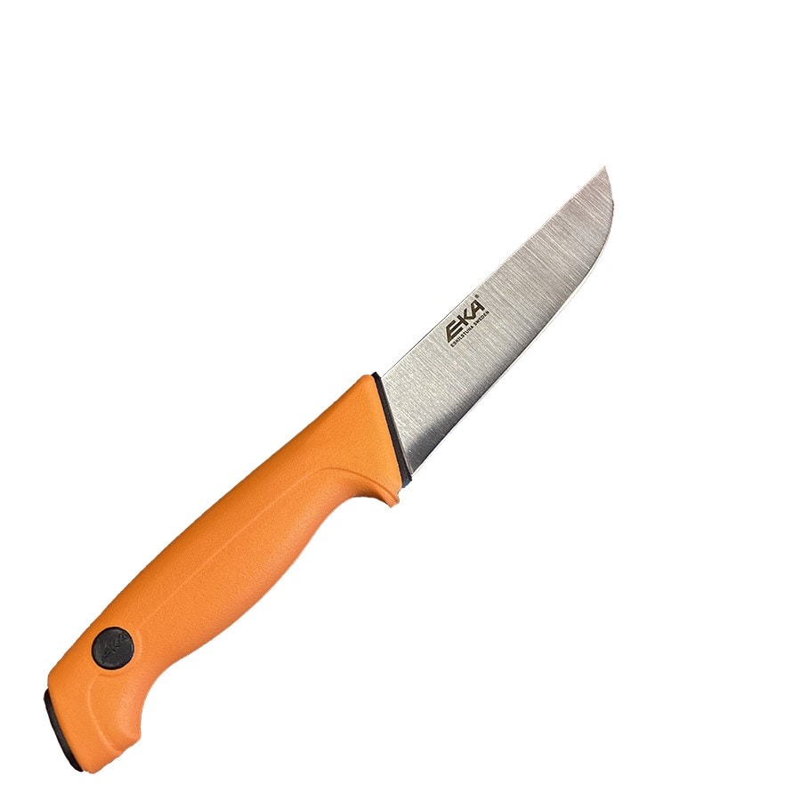 Eka Slaktekniv Orange 15cm