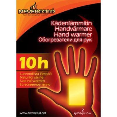Nevercold Håndvarmere