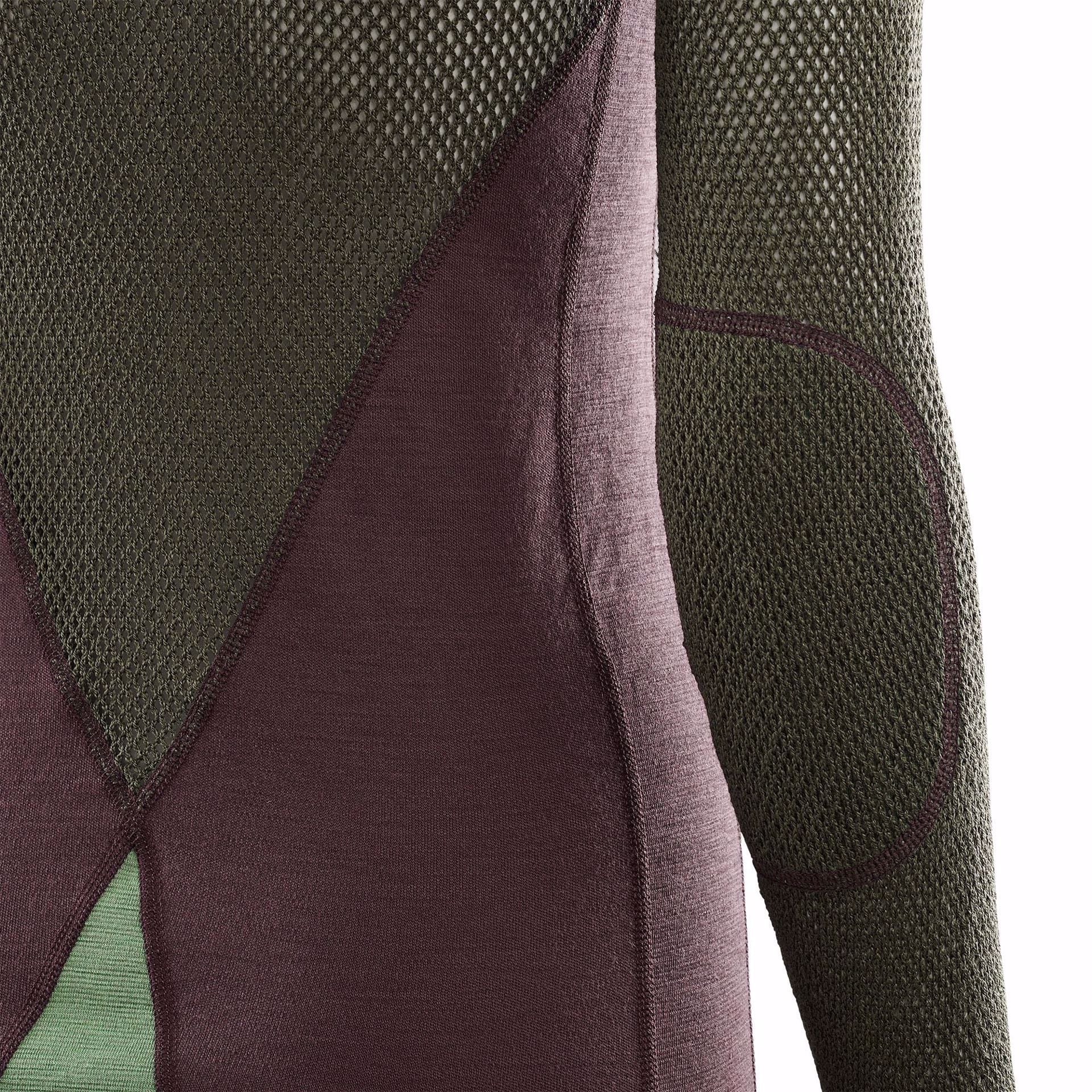 Aclima woolnet 2025 hybrid