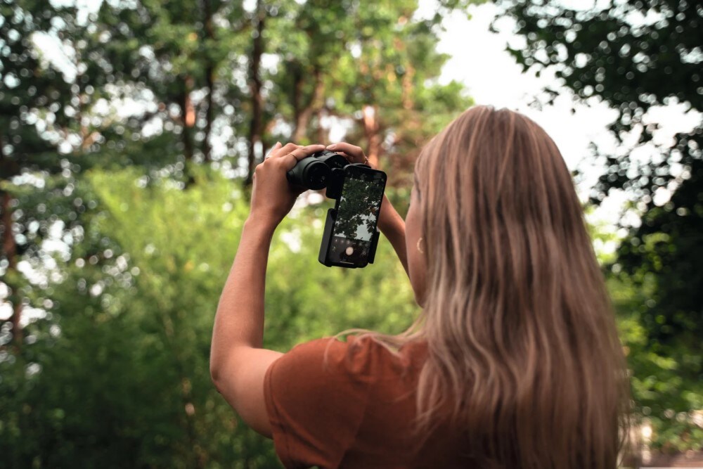 Swarovski VPA 2 Variable Phone Adapter