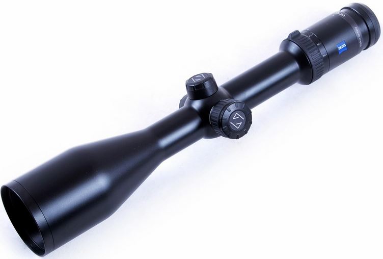 Zeiss Victory HT 3-12x56 Ret 60