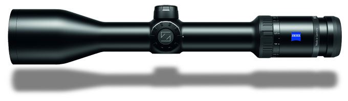 Zeiss Victory HT 3-12x56 Ret 60