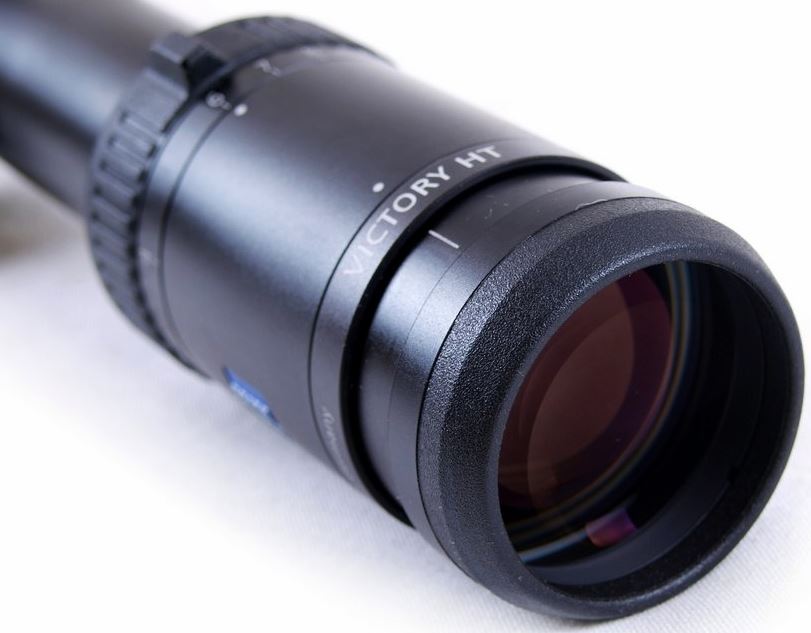 Zeiss Victory HT 3-12x56 Ret 60 M (ASV+)
