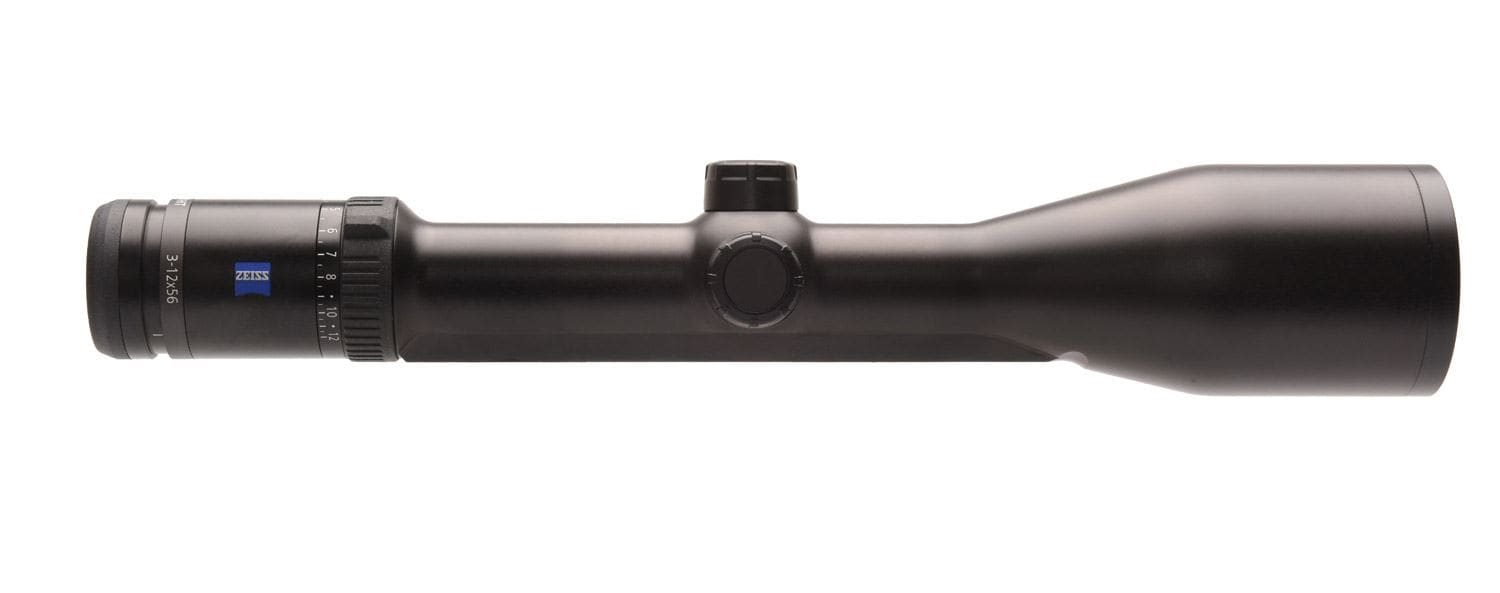 Zeiss Victory HT 3-12x56 Ret 60 M (ASV+)
