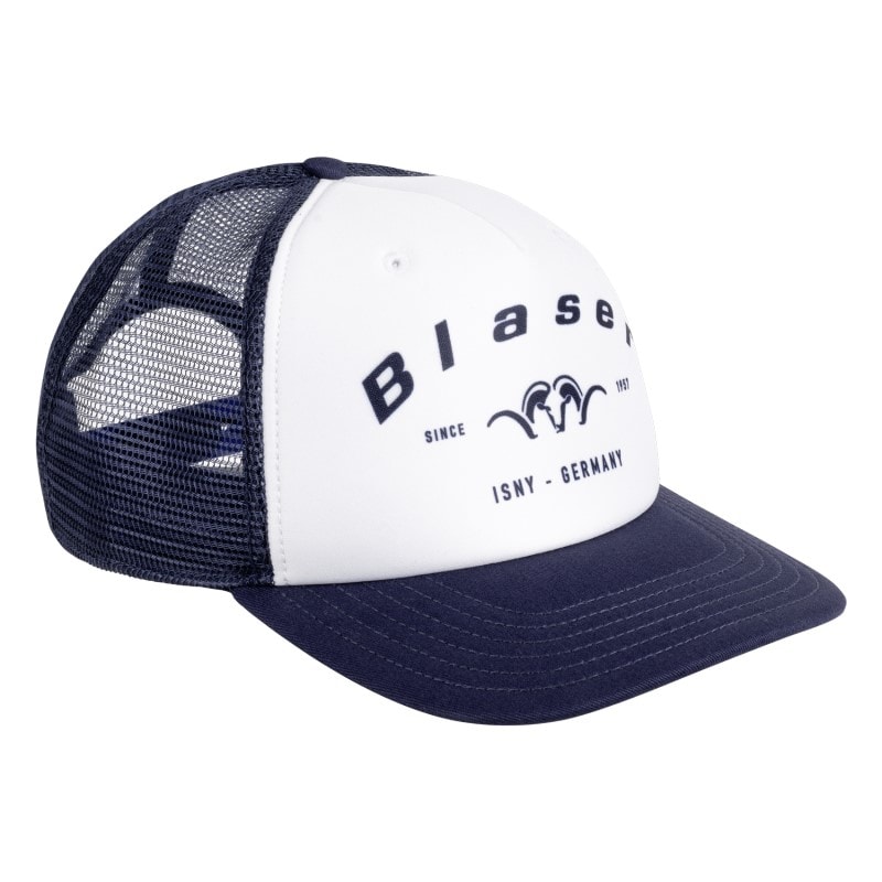 Blaser Since Foam Cap Dark Blue One Size