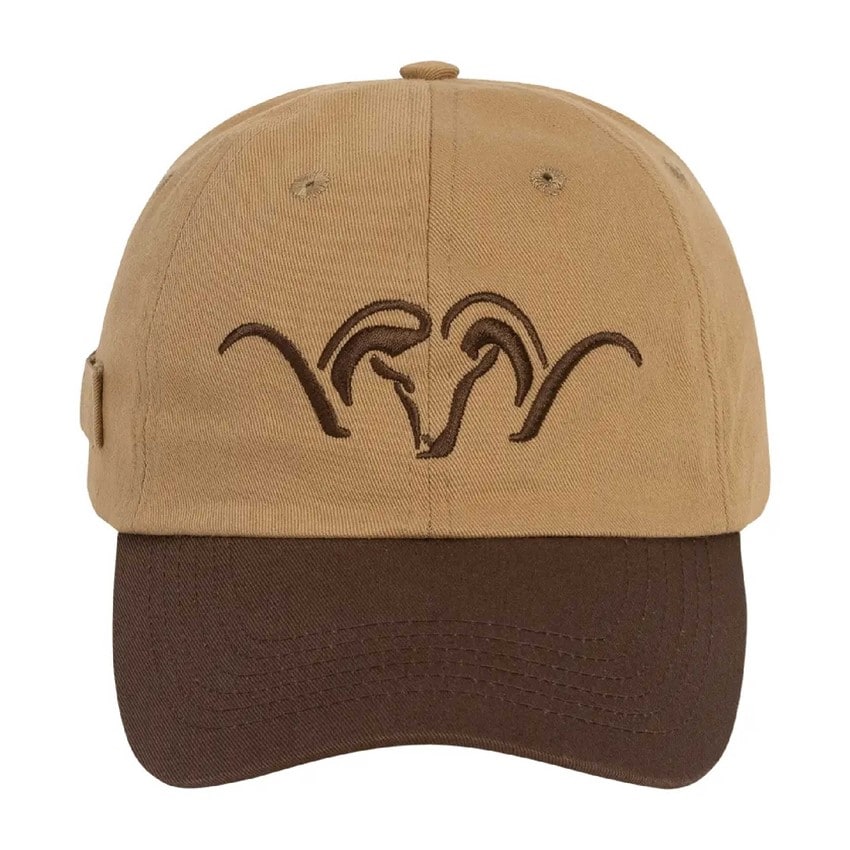 Blaser Argali Cap Antelope One Size