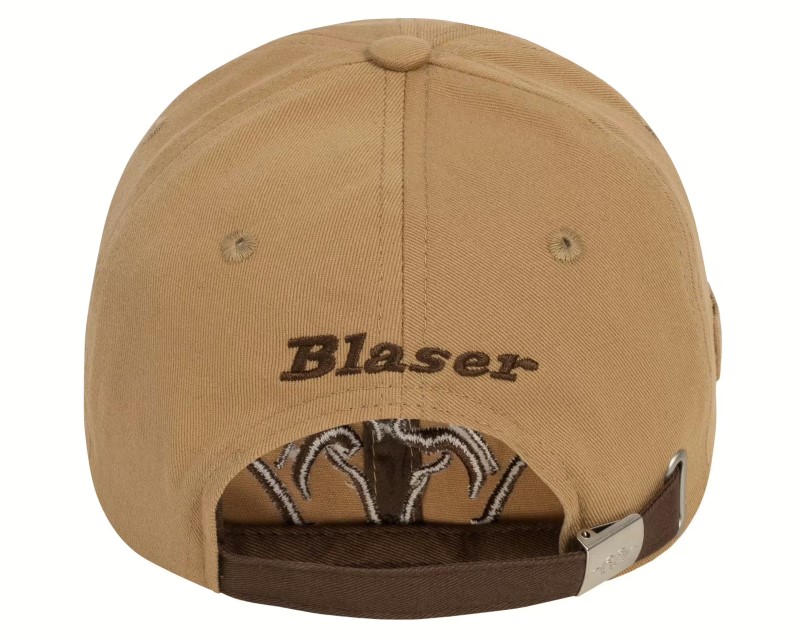 Blaser Argali Cap Antelope One Size