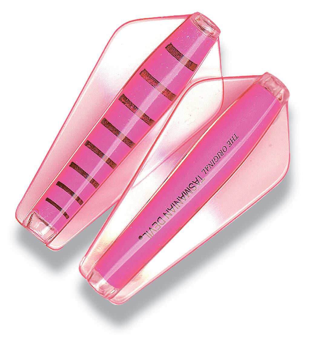 CAL Tasmanian Devil 13,5g N55 Pink Panther