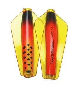 CAL Tasmanian Devil 20g Y82 Canbera Killer