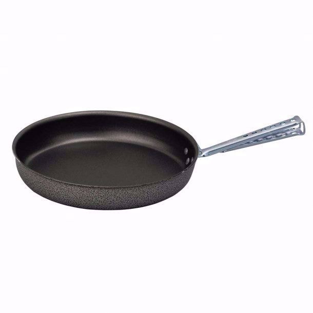 Trangia Stekepanne Non Stick 20cm M/fellbart Håndtak