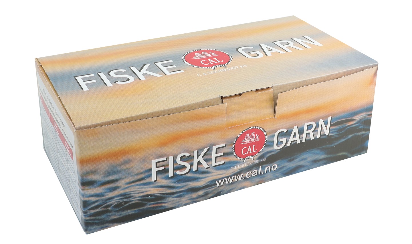 CAL Garn F.V.0,20 31mm 25x1,5m grå