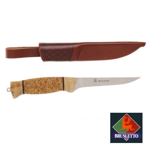 Brusletto Fiskern