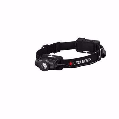 Led Lenser Hodelykt H5 Core 350lm