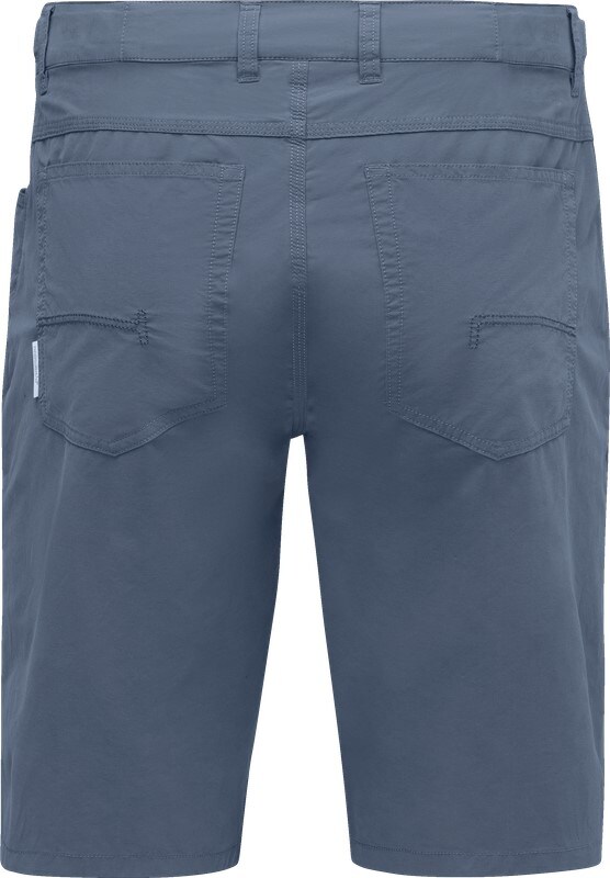 Norrøna Femund Cotton Shorts (M) Vintage Indigo