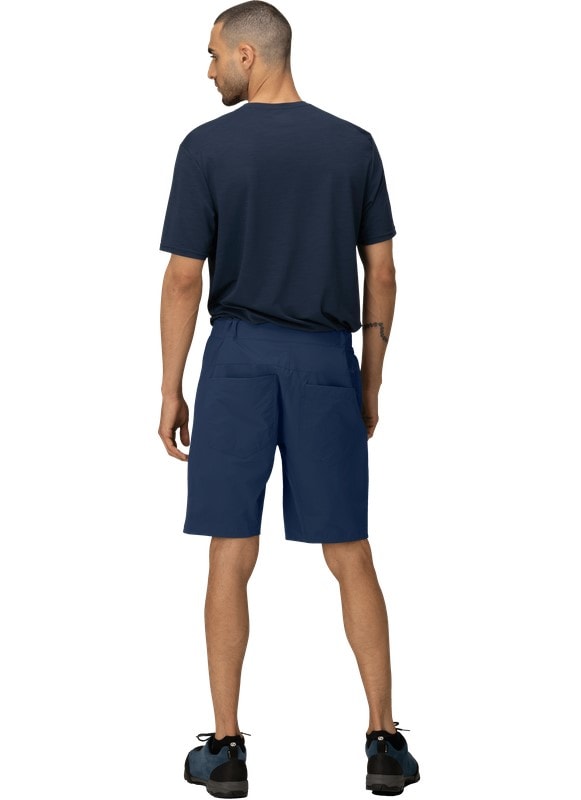 Norrøna Femund Flex1 Lightweight Shorts (M) Indigo Night