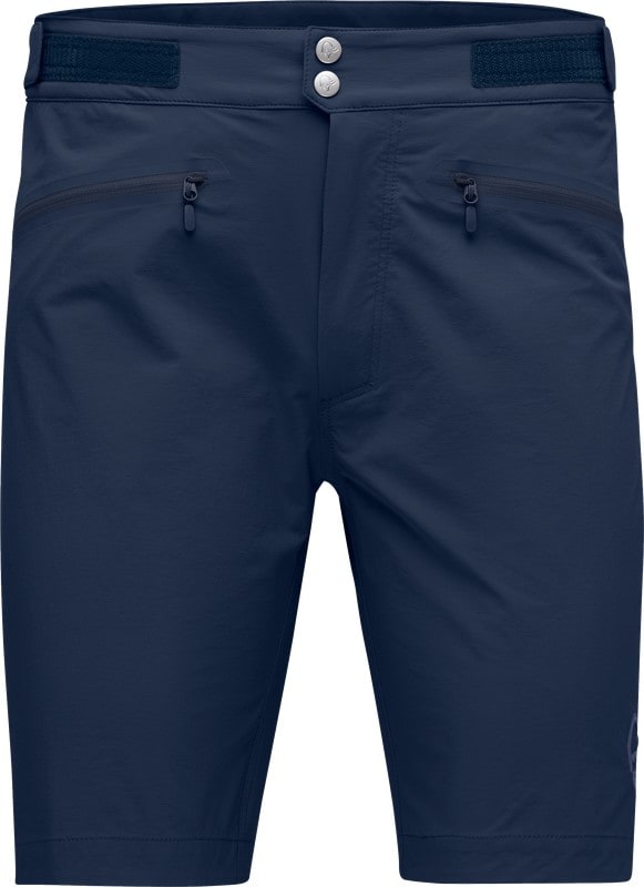 Norrøna Femund Flex1 Lightweight Shorts (M) Indigo Night