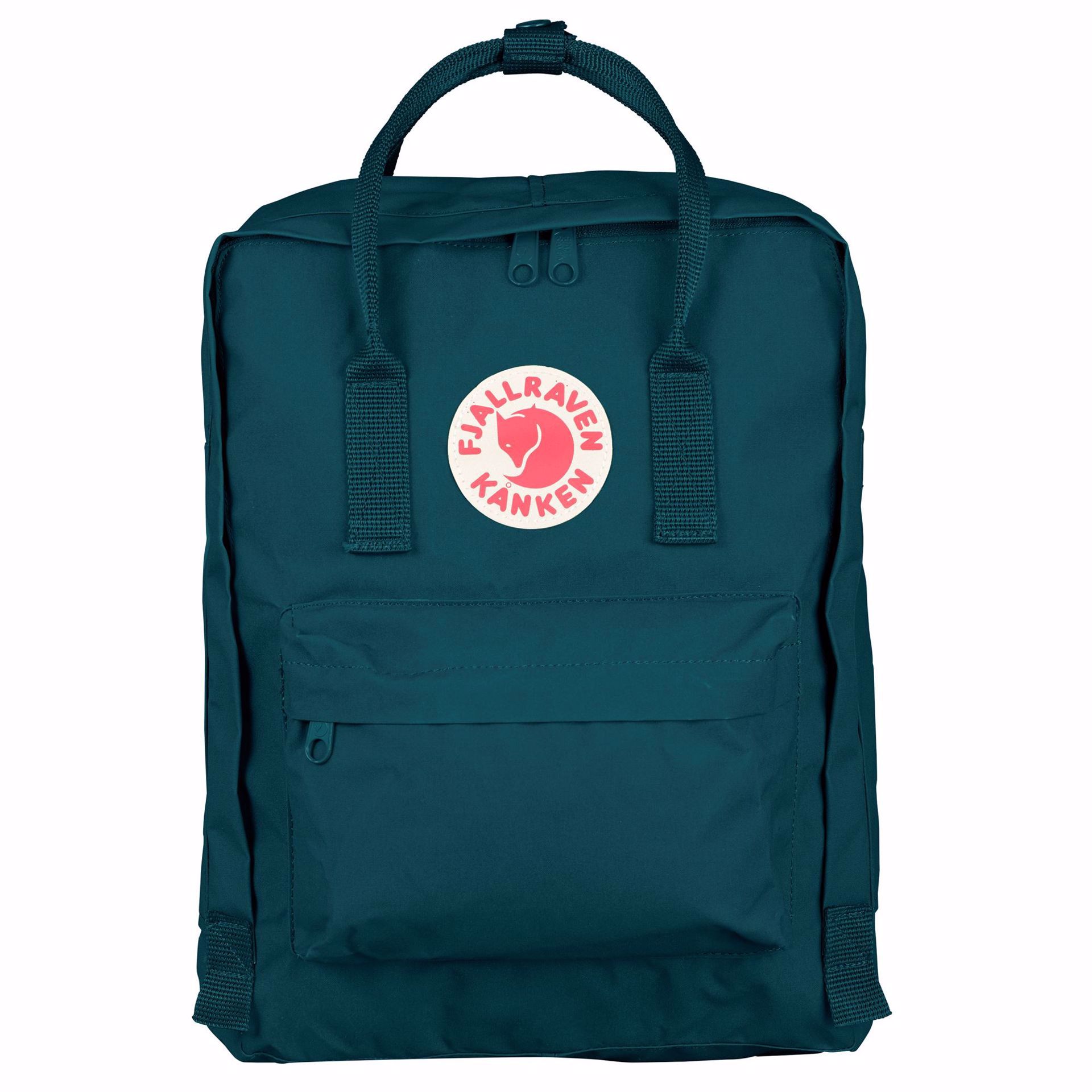 Fjällräven Kånken Glacier Green