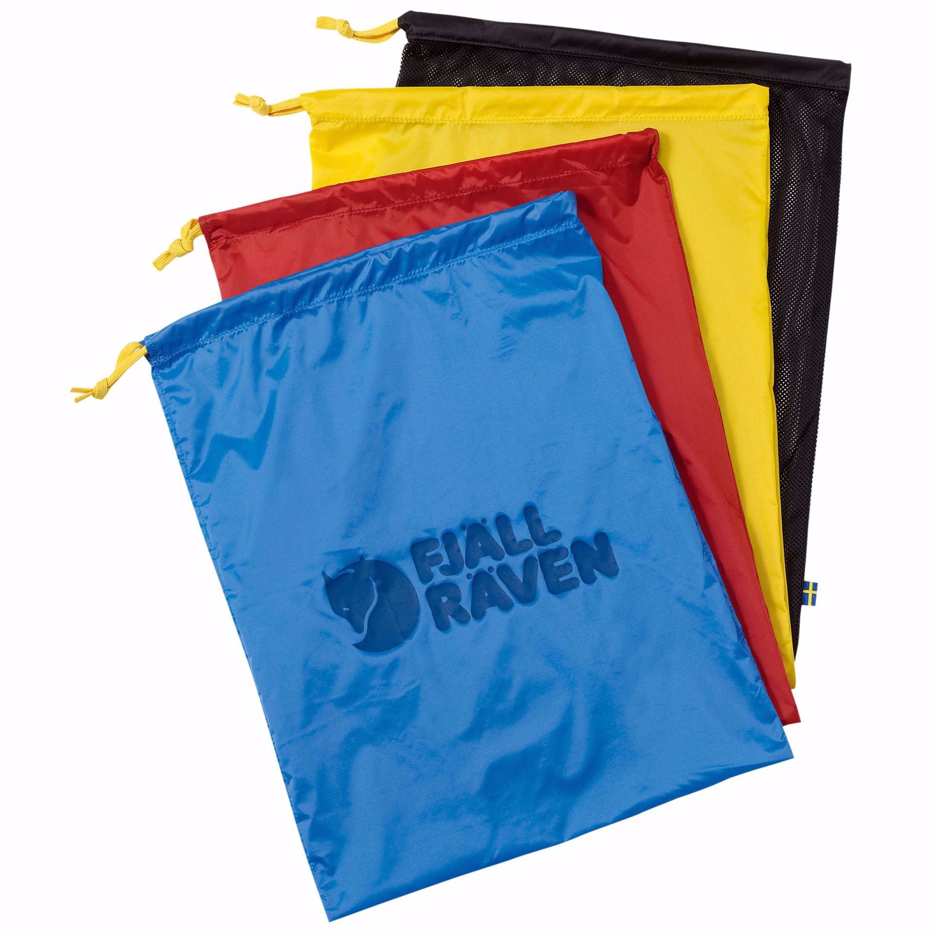 Fjällräven Packbags Vivind