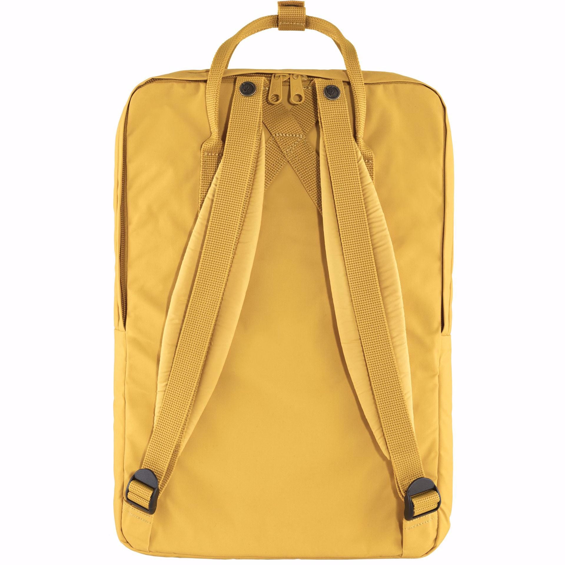 Fjällräven Kånken Laptop 15" Ochre