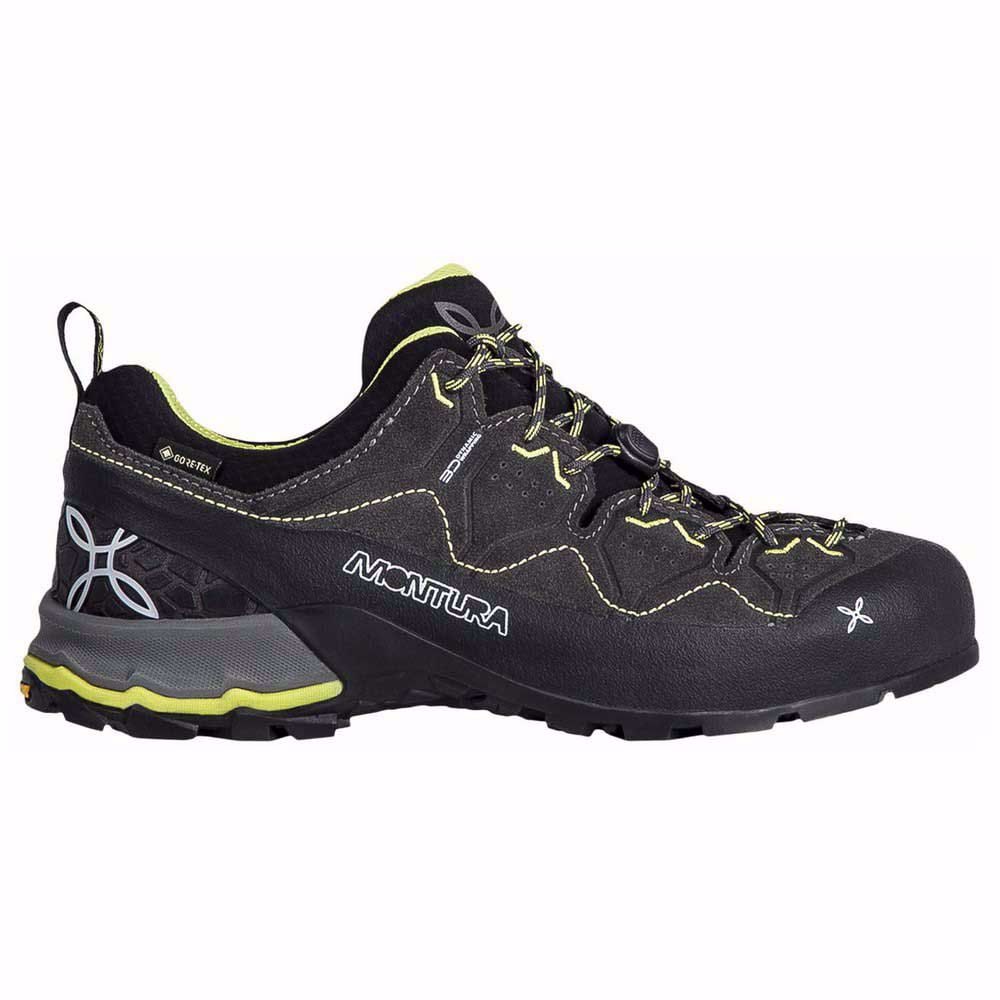 Montura Yaru Gtx