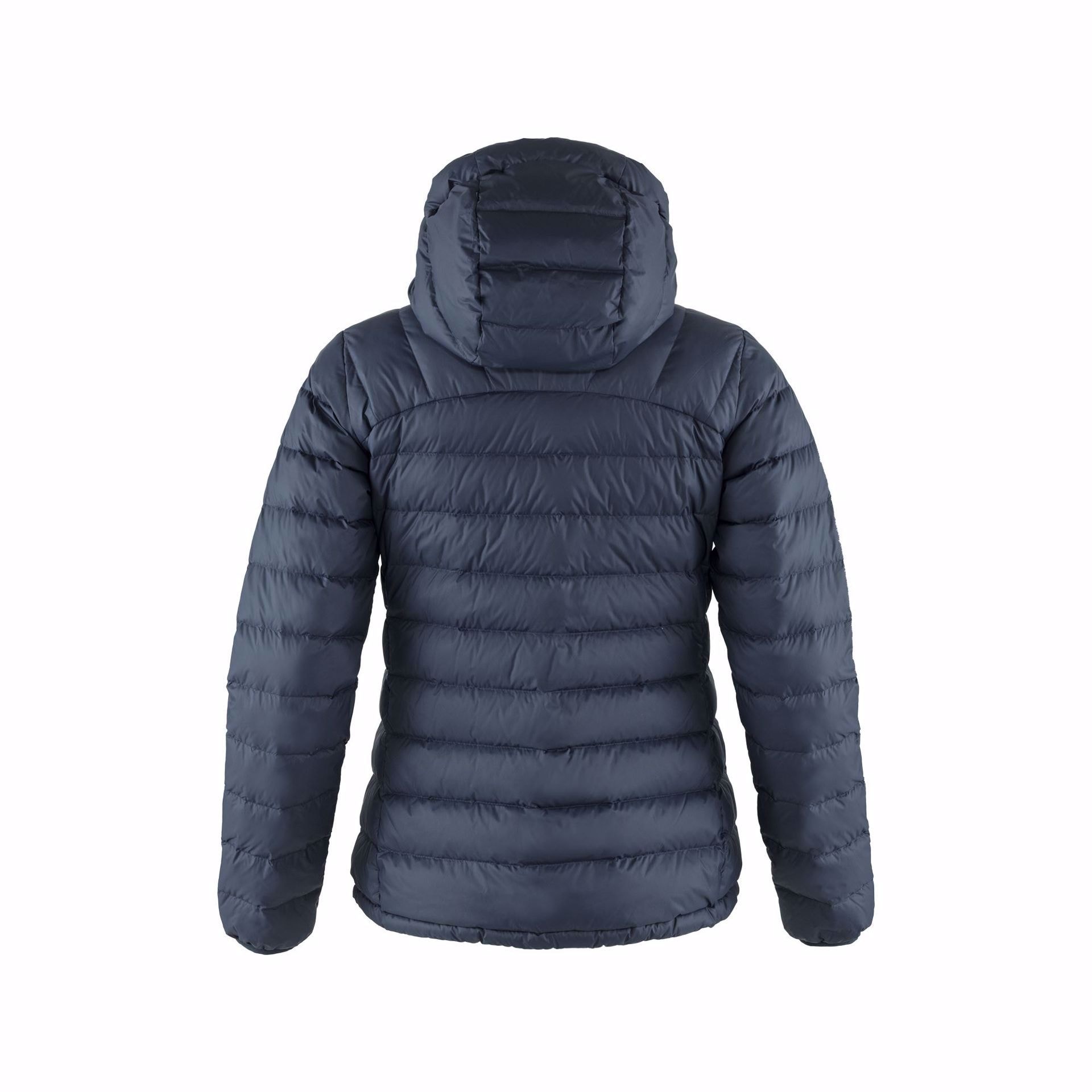 Fjällräven Expedition Pack Down Hoodie W Navy