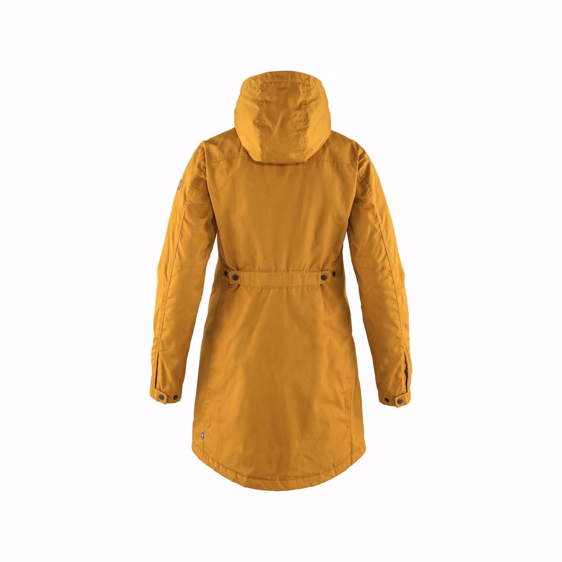 Fjällräven kiruna Padded Parka W Acorn