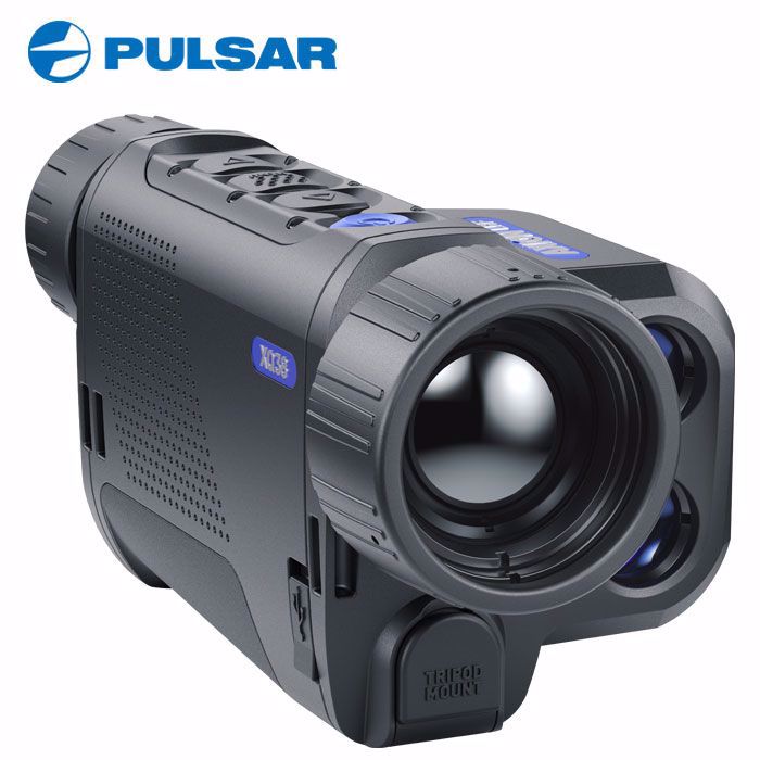 Pulsar Axion LRF XQ38 Termisk Varmekamera