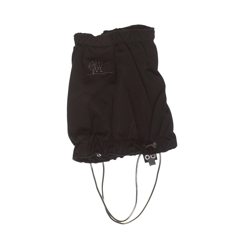 Bergans Tind Gaiter Black