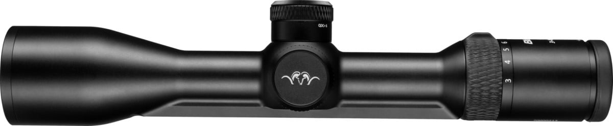 Blaser Kikkertsikte B2 3-18x50 IC QDC+