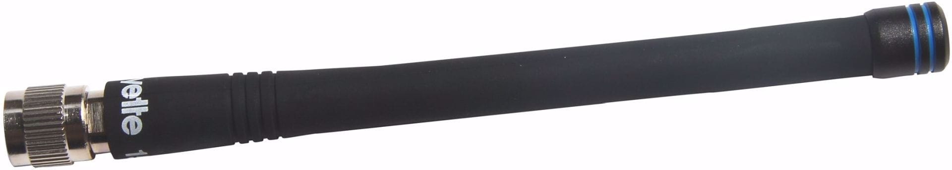 Lafayette Antenne Kort antenne 155 MHz Micro 4 og 5 #3125