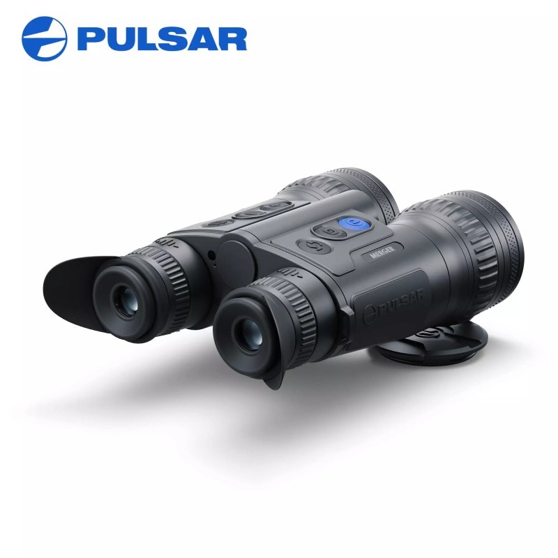 Pulsar Merger Duo NXP50 Termisk/Nattoptikk Binokular