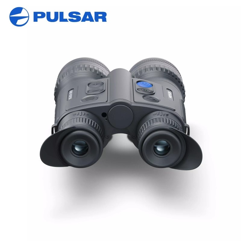 Pulsar Merger Duo NXP50 Termisk/Nattoptikk Binokular