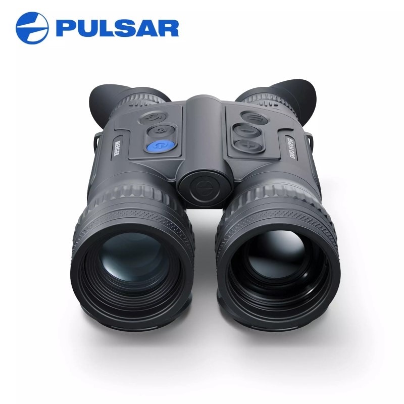 Pulsar Merger Duo NXP50 Termisk/Nattoptikk Binokular