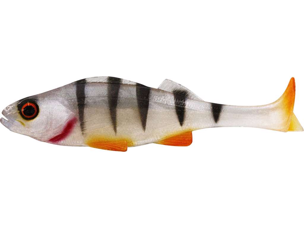 Westin Original Perch 7cm 4g T Perch 2pcs