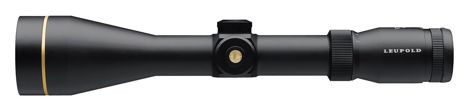 Leupold VX-R 3-9x50mm (30mm) Matte FireDot 4