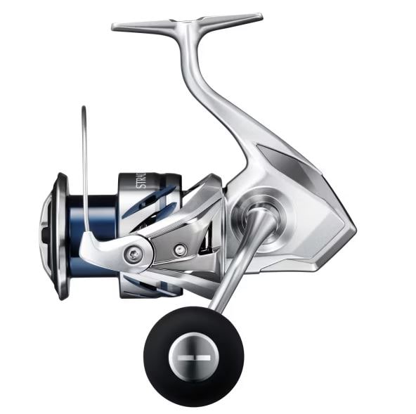 Shimano Stradic C5000XGFM